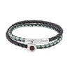 SALVATORE FERRAGAMO Herrenarmband 77 0404 0791067 158410787 [P]