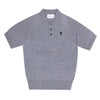 AMI Men's Short Sleeve T-Shirt 158410792 [P]