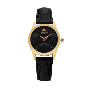 GUCCI Damen Lederuhr 158410796 [P]