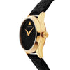 GUCCI 女性用レザーボディウォッチ 158410796 [P]