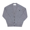 AMI Herren Cardigan 158410798 [P]