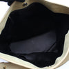 Saint Laurent Leather Hobo Shoulder Bag 153935 Beige 158410869 [P]