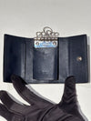 GUCCI ネイビーキーケース 158410938 [P]