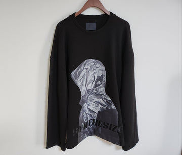 Juun.j Overfit Long Sleeve Men's T-Shirt JC9941P255 158412732 [P]