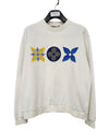 Louis Vuitton Monogram Flower Embroidered Sweatshirt L 1A88W9 158417314 [P]