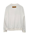 Louis Vuitton Monogram Flower Embroidered Sweatshirt L 1A88W9 158417314 [P]