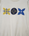 Louis Vuitton Monogram Flower Embroidered Sweatshirt L 1A88W9 158417314 [P]