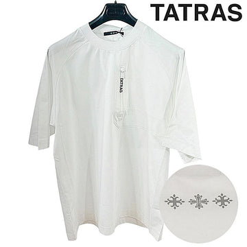 Tatras Men's Jani Short Sleeve T-Shirt 158417407 [P]
