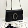 GUCCI Dionysos Supermini Ketten Kreuzbody-Tasche (476432) 158418190 [P]