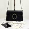 GUCCI Dionysos Supermini Ketten Kreuzbody-Tasche (476432) 158418190 [P]