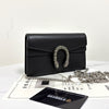 GUCCI Dionysos Supermini Ketten Kreuzbody-Tasche (476432) 158418190 [P]