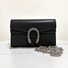 GUCCI Dionysos Supermini Ketten Kreuzbody-Tasche (476432) 158418190 [P]