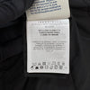MONCLER Damen Long-Padding in Schwarz 158419000 [P]