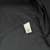 MONCLER Damen Long-Padding in Schwarz 158419000 [P]