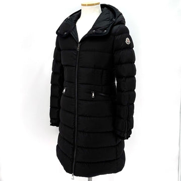 MONCLER Damen Long-Padding in Schwarz 158419000 [P]