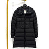 MONCLER Damen Long-Padding in Schwarz 158419000 [P]