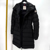 MONCLER Damen Long-Padding in Schwarz 158419000 [P]