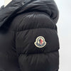 MONCLER Damen Long-Padding in Schwarz 158419000 [P]