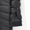 MONCLER Damen Long-Padding in Schwarz 158419000 [P]