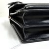 SAINT LAURENT Kettentasche Medium Schwarz (442906) 158419099 [P]