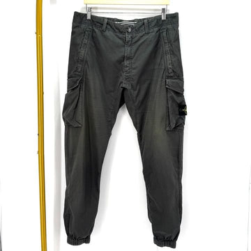 Stone Island Cargo Jogger Pants 158419297 [P]