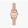 Michael Kors MK7576 (Lexington) Women's Metal Watch 154120986 [P]