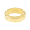 Pandora Rifled Wide Band Ring 150880841 [P]