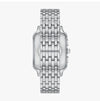 ARMANI Diego Chronograph Quadrat Herren Metall Uhr 152826015 [P]