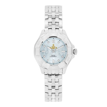 VIVIENNE WESTWOOD Damen-Metallarmbanduhr 155592562 [P]