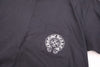 Chrome Hearts Horseshoe Short Sleeve Black XXL 158427545 [P]