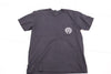 Chrome Hearts Horseshoe Short Sleeve Black XXL 158427545 [P]