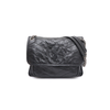 SAINT LAURENT ミディアム シルバー チェーン ショルダーバッグ クロスボディ 498894 kk03630214 158434687 [P]