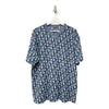 DIOR オブリーク テリー 半袖 Tシャツ H00351 158431572 [P]