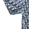 DIOR オブリーク テリー 半袖 Tシャツ H00351 158431572 [P]