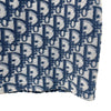 DIOR オブリーク テリー 半袖 Tシャツ H00351 158431572 [P]