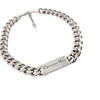 Dior Chain Link Necklace N1971 142081931 [P]