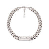 Dior Chain Link Necklace N1971 142081931 [P]