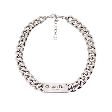 DIOR チェーン リンク ネックレス N1971 142081931 [P]