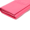 Saint Laurent Logo Zipped Long Wallet 352905 kk64733709 158434407 [P]