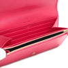 Saint Laurent Logo Zipped Long Wallet 352905 kk64733709 158434407 [P]