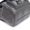 DIOR ミディアムバックパック M6301UNOZ_M900 82363298 158434695 [P]