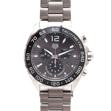 TAG HEUER FORMEL 1 Quarz Herrenarmbanduhr 43mm 71227135 158434718 [P]