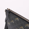 GUCCI Tiger-Print Medium Clutch Bag 575136 158435045 [P]