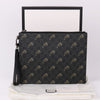 GUCCI Tiger-Print Medium Clutch Bag 575136 158435045 [P]