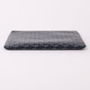 GOYARD Navy Pochette Sena MM Unisex Clutch Bag 158435308 [P]