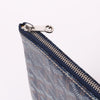 GOYARD Navy Pochette Sena MM Unisex Clutch Bag 158435308 [P]