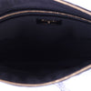 CHANEL Black Camellia Gold Medium Clutch Bag 158435444 [P]