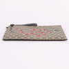 GUCCI Schlangen-Print Clutch mit Tragegurt 473904 158435486 [P]