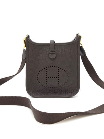 Hermes Evelyne 16 Brown 26 Years Condition S 158435492 [P]