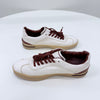 Loro Piana Leather Italian Sneakers White 158435933 [P]